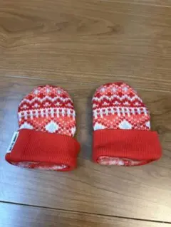 コムサ手袋