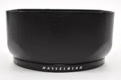 純正品】 Hasselblad レンズフード B60 80mm用 カメラ - メルカリ