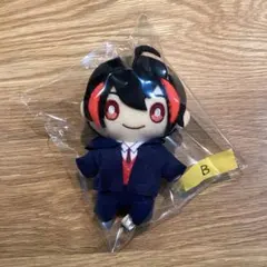カラフルピーチ　ゆあんくん　ぬいぐるみのサムネイル