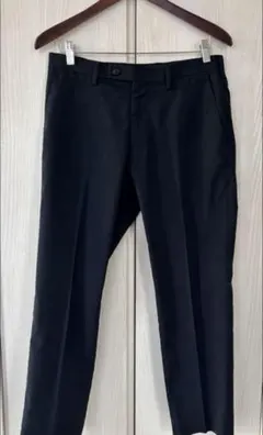 ユニクロ 感動パンツ メンズ 79サイズ