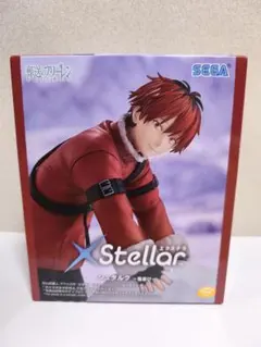 葬送のフリーレン XStellar シュタルク 雪遊び フィギュア