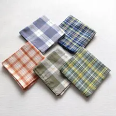 ハンカチセット ハンカチ