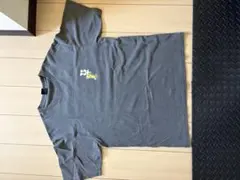 HUF グレー Tシャツ Lサイズ