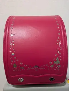 アリエルランドセル　ディズニーストア限定品