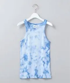 Miller 6 ROKU TIE DYE TANK TOP タンクトップのサムネイル