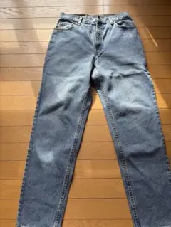 Levi's ヴィンテージ デニム W34 L34 550