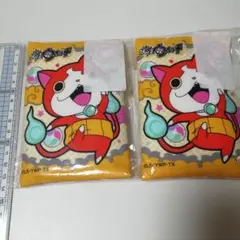 当時物　新品　未使用　妖怪ウォッチ　セット