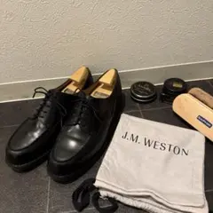 2026年最新】ウェストン 6Cの人気アイテム - メルカリ