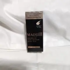 マキアージュ ドラマティックスキンセンサーベース NEO