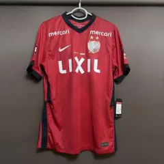鹿島アントラーズ 上田綺世 ユニフォーム 新品のサムネイル