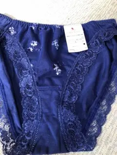 新品タグ付きワコール フレシイ ショーツ Ｌ