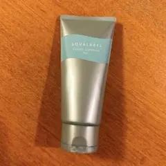アクアレーベル エステ洗顔ジェル