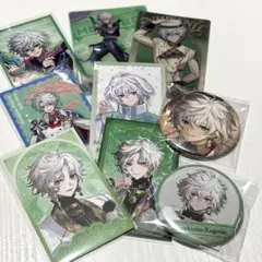 にじさんじ 叢雲カゲツ まとめ売り