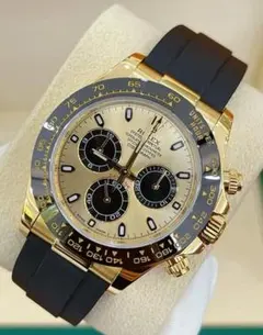 ROLEX コスモグラフ デイトナ 18Kゴールドのサムネイル