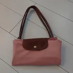 【中古】ロンシャン ル・プリアージュ オリジナル Ｌサイズ