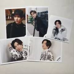 SixTONES　京本大我　公式写真　ましかくフォト