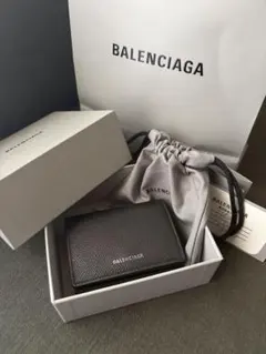 レ*レ様 BALENCIAGA バレンシアガ 財布 ロデオ メンズ ユニセックス