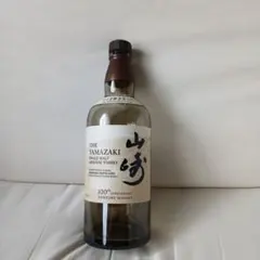 空き瓶セット】計3本 山崎 - メルカリ