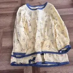 バースデイ/futafuta/長袖ブラウス/110cm