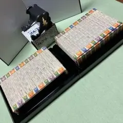 雛人形 ひな人形 雛 おひなさま お雛様　高床　親王台　オルゴール付き　木製