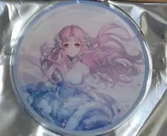 シャイニングニキ 5周年記念 アクリルコースター グラッテ - メルカリ