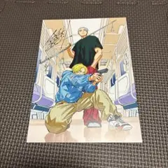 SAKAMOTO DAYS 入場者プレゼント 第2弾