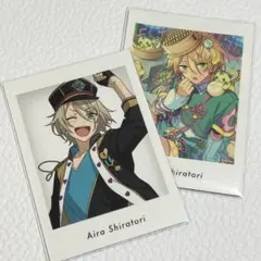 あんスタ　ぱしゃっつ　ぱしゃこれ　あんさんぶるスターズ　藍良