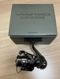 2026年最新】ヴァンフォード c2000sの人気アイテム - メルカリ