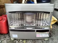 FFストーブ コロナ アグレシオ FF-AG68HF 2007年製　送料込 FFストーブ コロナ アグレシオ FF-AG68HF 2007年製 送料込 - メルカリ