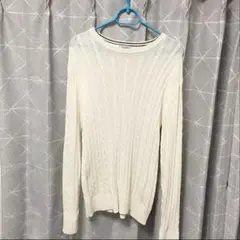 ニットのサムネイル