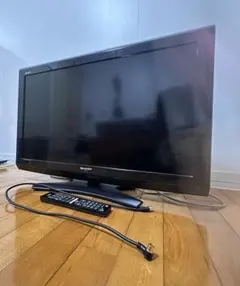 2025年最新】SHARP aquos テレビ 2011年製の人気アイテム - メルカリ