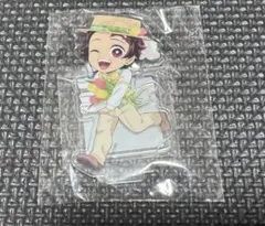 鬼滅の刃 ufotable ピクニック 竈門炭治郎 アクリルスタンド