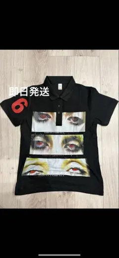 polo ポロシャツ swag y2k opium ビッグポニー - メルカリ