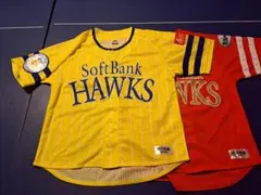 2026年最新】Majestic チーム(球団)名：福岡ソフトバンクホークス