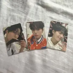 【ぱぼ様 専用】WHIB 이정 イジョン トレカ