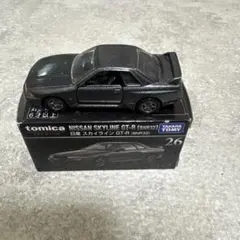 トミカ NISSAN SKYLINE GT-R (BNR32) 26