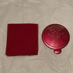 SK-II コンパクトミラー ポーチ付き♡のサムネイル