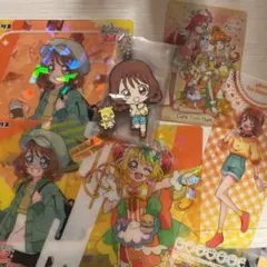 デリシャスパーティ♡プリキュア　キュアヤムヤム　まとめ売り