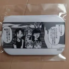 【即購入可】レア　缶バッジ Black lagoon コンプリートセット 新品未使用】 BLACK LAGOON ブラックラグーン 缶バッジ ロック - メルカリ