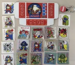 ビックリマン　非売品　キャラクターキーホルダーセット　美品 2026年最新】ビックリマン キーホルダーの人気アイテム - メルカリ