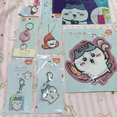 ハチワレセット キャンドゥ