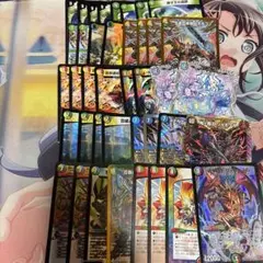 赤緑モモキング CS優勝構築 - メルカリ