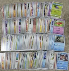 ポケモンカード ノーマル まとめ売り①