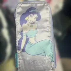 Disney Jasmine NEOCRITZ FLAT Pen Caseのサムネイル