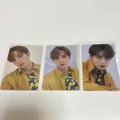 SEVENTEEN ひとりじゃない ミンギュ