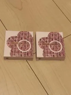 デイジードール パウダー ブラッシュ ブルーム06 07 セット