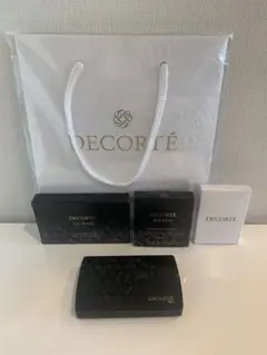 コスメデコルテ　ゼンウェアパウダーファンデーション