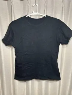 ボンクラ　BONCOURA リバーシブル　Tシャツ　ブラックのサムネイル