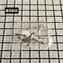 イタリアンブレインロット　ボンボンビーニグジーニ　キーホルダー