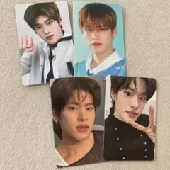 THE BOYZ INTER-ZECTION トレカ ソヌ | Mercari